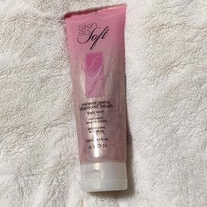 Avon Body Wash